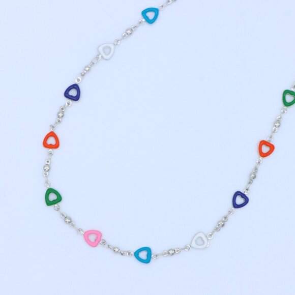 "New Beautiful Design Necklace Chain for Women/Girls, Gift, N906 - Picture 2 of 11